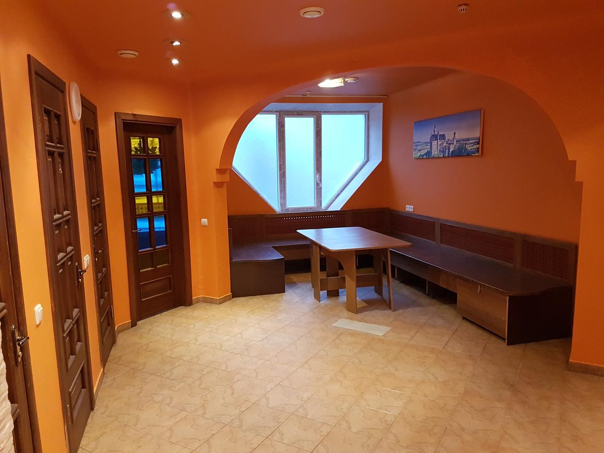 Apartament Erfolg 12 陶格夫匹尔斯 外观 照片